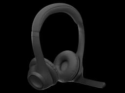 HEADSET LOGITECH ZONE 300 WIRELESS BT GRAPHITE - imagen 5