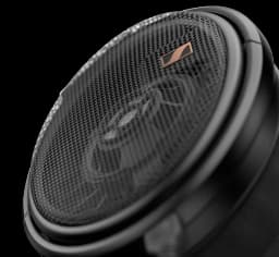 HEADSET SENNHEISER HD 660S2 OVER-EAR 5.9INCH-CABLE BLACK - imagen 13