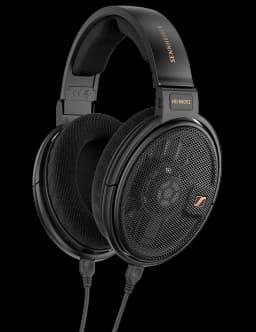 HEADSET SENNHEISER HD 660S2 OVER-EAR 5.9INCH-CABLE BLACK - imagen 5