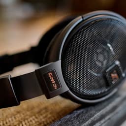 HEADSET SENNHEISER HD 660S2 OVER-EAR 5.9INCH-CABLE BLACK - imagen 11