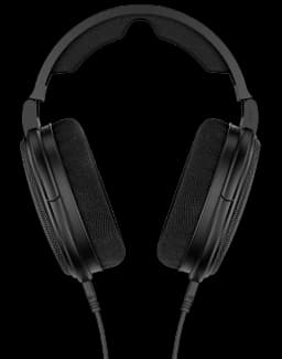 HEADSET SENNHEISER HD 660S2 OVER-EAR 5.9INCH-CABLE BLACK - imagen 4