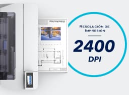 IMP. EPSON SURECOLOR T3170X SISTEMA TINTA CONTINUA 4 COLORES USB WIFI ETHERNET - imagen 16