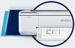 IMP. EPSON SURECOLOR T3170X SISTEMA TINTA CONTINUA 4 COLORES USB WIFI ETHERNET - imagen 12