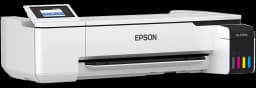 IMP. EPSON SURECOLOR T3170X SISTEMA TINTA CONTINUA 4 COLORES USB WIFI ETHERNET - imagen 4