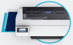 IMP. EPSON SURECOLOR T3170X SISTEMA TINTA CONTINUA 4 COLORES USB WIFI ETHERNET - imagen 11