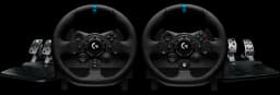DRIVING FORCE SHIFTER LOGITECH NEGRO 6 VELOCIDADES REVERSE G29-G920 - imagen 5