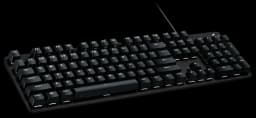TECLADO LOGITECH G413 SE MECHANICAL GAMING BLACK - imagen 5