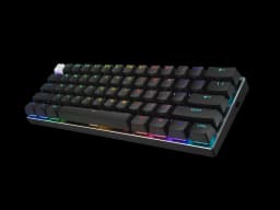 TECLADO LOGITECH G PRO X 60 LIGHTSPEED WIRELESS GAMING ULTRA COMPACT TKL MECHANICAL RGB BLACK - imagen 5