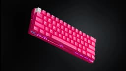 TECLADO LOGITECH G PRO X 60 LIGHTSPEED WIRELESS GAMING ULTRA COMPACT TKL MECHANICAL RGB BLACK - imagen 7