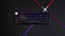 TECLADO LOGITECH G PRO X 60 LIGHTSPEED WIRELESS GAMING ULTRA COMPACT TKL MECHANICAL RGB BLACK - imagen 9