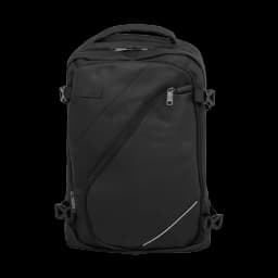 MOCHILA NOTEBOOK QUASAD QXB-778 NYLON 15.6INC. NEGRO - imagen 4