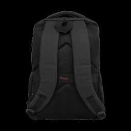 MOCHILA NOTEBOOK QUASAD QXB-779 NYLON 15.6INC. NEGRO - imagen 7