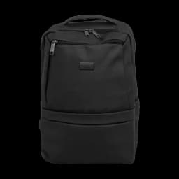 MOCHILA NOTEBOOK QUASAD QXB-780 NYLON 15.6INC. NEGRO - imagen 4