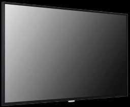 MONITOR LG 43INC. COMMERCIAL DISPLAY IPS-ULTRA-HD-3840X2160 WEBOS UHD SIGNAGE 3XHDMI NEGRO - imagen 5
