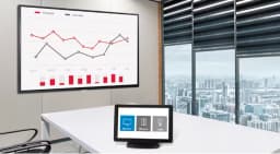 MONITOR LG 43INC. COMMERCIAL DISPLAY IPS-ULTRA-HD-3840X2160 WEBOS UHD SIGNAGE 3XHDMI NEGRO - imagen 13