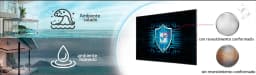 MONITOR LG 49INCH COMMERCIAL DISPLAY IPS 24-7 3840X2160 UHD 3HDMI DP USB-2.0 NEGRO - imagen 8