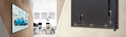 MONITOR LG 49INCH COMMERCIAL DISPLAY IPS 24-7 3840X2160 UHD 3HDMI DP USB-2.0 NEGRO - imagen 9