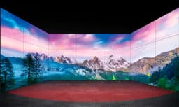 MONITOR LG 49INC. VIDEOWALL COMMERCIAL DISPLAY 500NITS FHD SLIM BEZEL - imagen 8