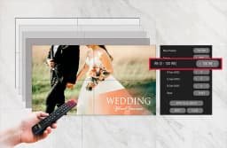 MONITOR LG 49INC. VIDEOWALL COMMERCIAL DISPLAY 500NITS FHD SLIM BEZEL - imagen 10