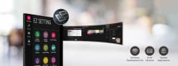 MONITOR LG 49Inch Full-HD 1920x1080 IPS 4000nits Facing Wifi5 BT 2HDMI DP USB2.0 RJ45 webOS - imagen 9