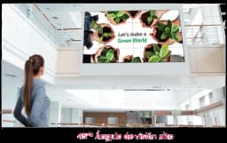 MONITOR LG 55INC. VIDEOWALL COMMERCIAL DISPLAY -247-60000HRS-WEBOS-MARCO DELGADO - imagen 8