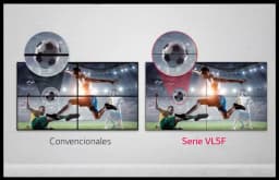 MONITOR LG 55INC. VIDEOWALL COMMERCIAL DISPLAY -247-60000HRS-WEBOS-MARCO DELGADO - imagen 7