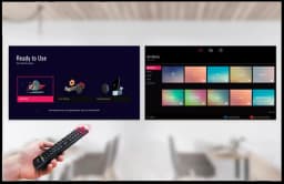 MONITOR LG 55INC. VIDEOWALL COMMERCIAL DISPLAY -247-60000HRS-WEBOS-MARCO DELGADO - imagen 13