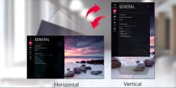 MONITOR LG 55INC. VIDEOWALL COMMERCIAL DISPLAY FHD 500NIT SLIM BESEL - imagen 13