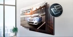 MONITOR LG 55INC. VIDEOWALL COMMERCIAL DISPLAY FHD 500NIT SLIM BESEL - imagen 10