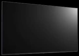MONITOR LG 86INC. COMMERCIAL DISPLAY 330NITS ULTRA HD 3480X2160 WEBOS BUIN IN SPEAKER - imagen 3