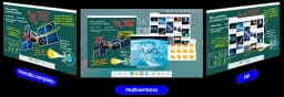 MONITOR SAMSUNG 65INC. 65W TOUCH INTERACTIVE DIGITAL FLIPBOARD ANDROID 11 - imagen 6