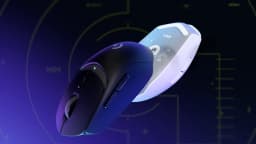 Mouse Logitech G309 Lightspeed Wireless Negro - imagen 13