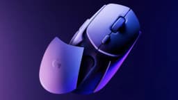 Mouse Logitech G309 Lightspeed Wireless Negro - imagen 15