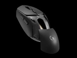 Mouse Logitech G309 Lightspeed Wireless Negro - imagen 5