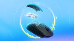 Mouse Logitech G309 Lightspeed Wireless Negro - imagen 12