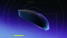 Mouse Logitech G309 Lightspeed Wireless Negro - imagen 11
