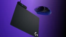 Mouse Logitech G309 Lightspeed Wireless Negro - imagen 14