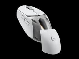 Mouse Logitech G309 Lightspeed Wireless Blanco - imagen 5