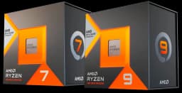 PROC. AMD RYZEN 7 7800X3D 4.2GHZ 8CORE 16HILOS 8MB DDR5 120W TSMC 5NM FINFET - imagen 5