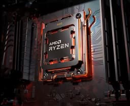 PROC. AMD RYZEN 7 7800X3D 4.2GHZ 8CORE 16HILOS 8MB DDR5 120W TSMC 5NM FINFET - imagen 4