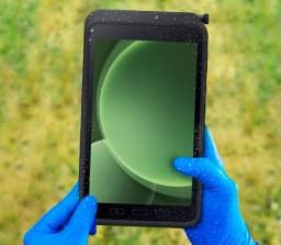 TABLET SAMSUNG GALAXY TAB 5 ACTIVE RUGED OC 6GB 128GB 8Inch 2CAM 5G ANDROID 14 Green - imagen 12