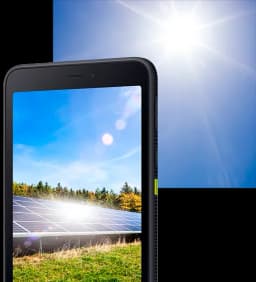 TABLET SAMSUNG GALAXY TAB 5 ACTIVE RUGED OC 6GB 128GB 8Inch 2CAM 5G ANDROID 14 Green - imagen 11