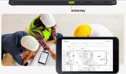 TABLET SAMSUNG GALAXY TAB 5 ACTIVE RUGED OC 6GB 128GB 8Inch 2CAM 5G ANDROID 14 Green - imagen 17