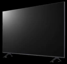 TV LG 55INC. ALPHA5 4K GEN 6 WEBOS 23 THINQ AI HDR WIFI BT 3 HDMI 2.1 USB LAN - imagen 5