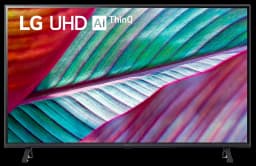 TV LG 55INC. ALPHA5 4K GEN 6 WEBOS 23 THINQ AI HDR WIFI BT 3 HDMI 2.1 USB LAN - imagen 4