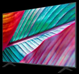 TV LG 50INC ALPHA5 4K GEN 6 WEBOS 23 THINQ AI HDR WIFI BT 3 HDMI 2.1 USB LAN - imagen 5