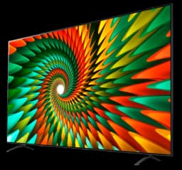 TV LG 55INC. NANO 4K QUAD ACTIVE HDR WIFI WEBOS THINQ AI BT HDMI USB LAN - imagen 5