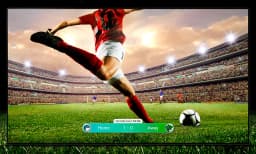 TV LG 55INC. OLED EVO 4K C3 SMART UHD HDR THINQ AI-PROC ALFA 9 GEN6-MAGIC CONTROL - imagen 15
