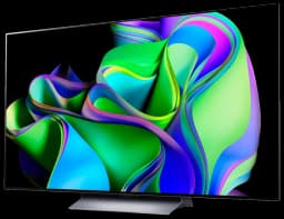 TV LG 55INC. OLED EVO 4K C3 SMART UHD HDR THINQ AI-PROC ALFA 9 GEN6-MAGIC CONTROL - imagen 5