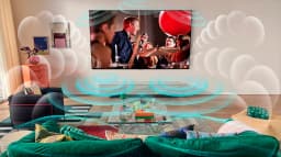 TV LG 55INC. OLED EVO 4K C3 SMART UHD HDR THINQ AI-PROC ALFA 9 GEN6-MAGIC CONTROL - imagen 9